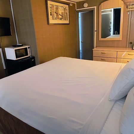 Monaco Motel - Wildwood Beach & Boardwalk ภายนอก รูปภาพ