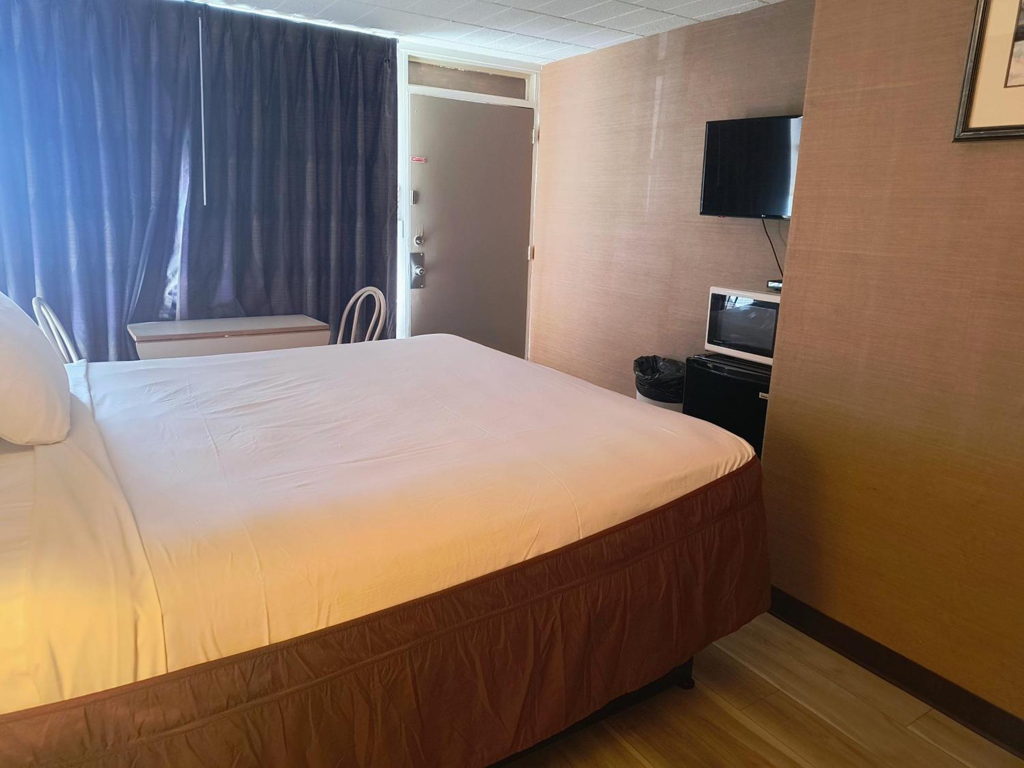 Monaco Motel - Wildwood Beach & Boardwalk ภายนอก รูปภาพ